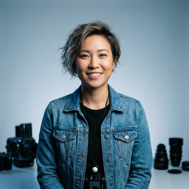 丝瓜视频摄影总监