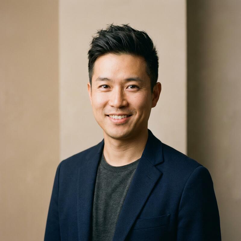 丝瓜视频技术总监