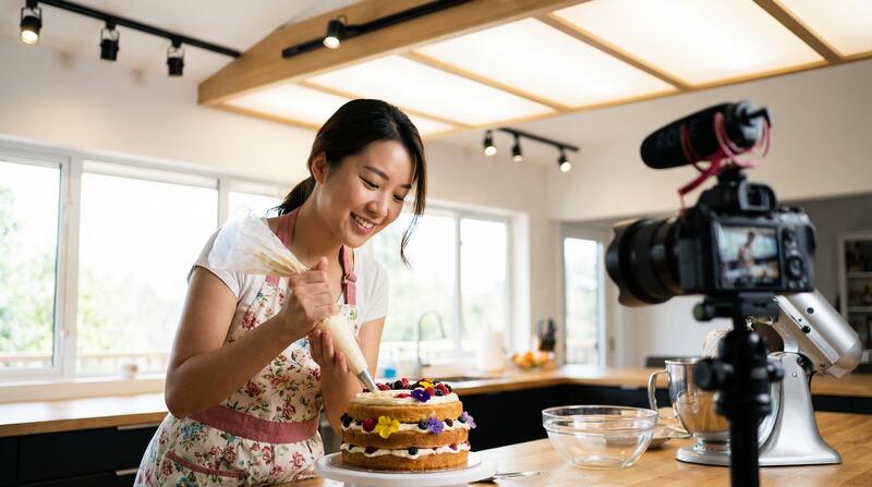 丝瓜视频美食视频教程