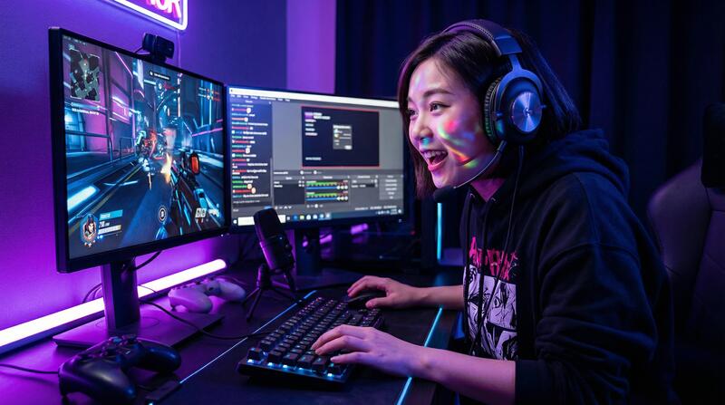 丝瓜视频游戏视频直播