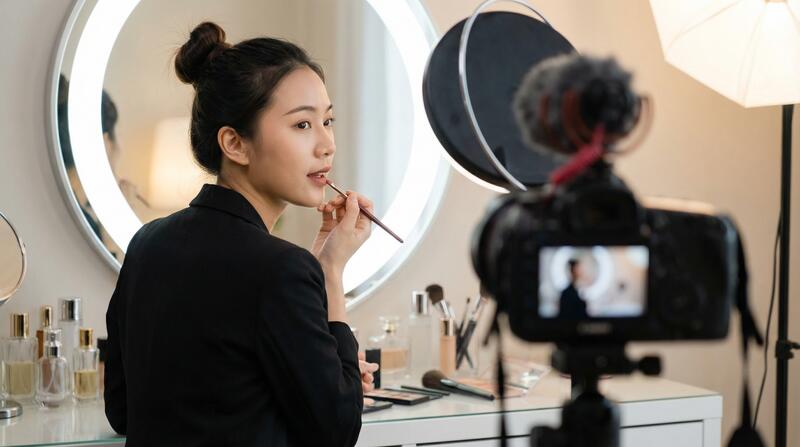 丝瓜视频美妆视频教程